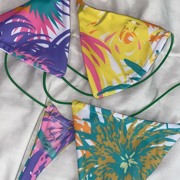 Sel Doval Bimini Tinikini — SelStudios - Picture 4 of 7